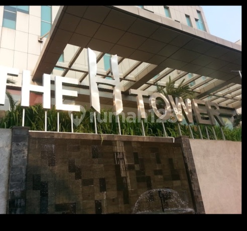 Aprtmn The H Tower. Kuningan Jaksel