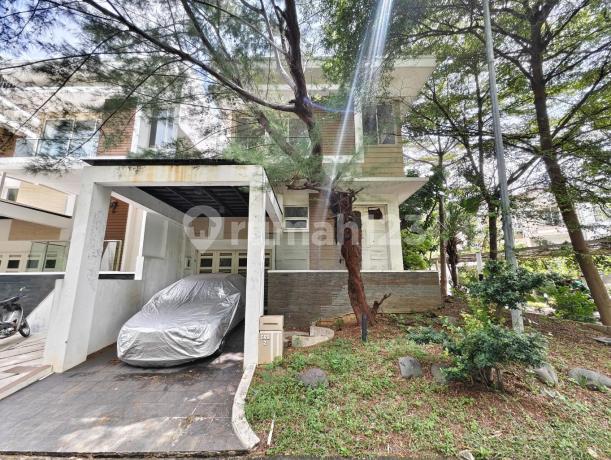 Golf Residence Kemayoran Springhill Griya Inti Sunter Ancol Jimbaran