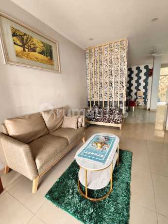 Rumah 2,5Lt Sunter Sts Garden Agung Permai Paradise Siap Huni Bu Rumah 2,5Lt Sunter Sts Garden Agung Permai Paradise Siap Huni Bu