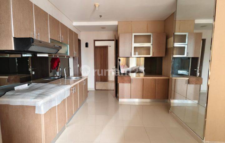 Apartemen Sunter Icon 3br Furnished Murah Lantai Hoki