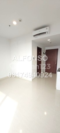 For Sale West Vista Apartment Studio Type 2 Adjoining Units