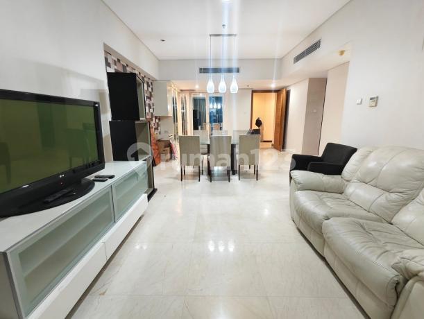 The Summit Kelapa Gading 3BR Murah Everest Lantai Mid