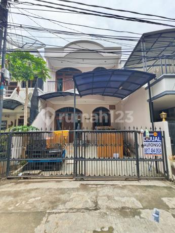 Rumah Hibrida Gading Ayu Janur Elok Molek Kopyor 2Lt Kelapa Gading