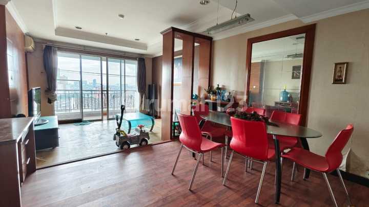 Mediterania Lagoon Palazzo Mediterania Boulevard Springhill Kemayoran 3Br Furnished Mediterania Lagoon Palazzo Mediterania Boulevard Springhill Kemayoran 3Br Furnished