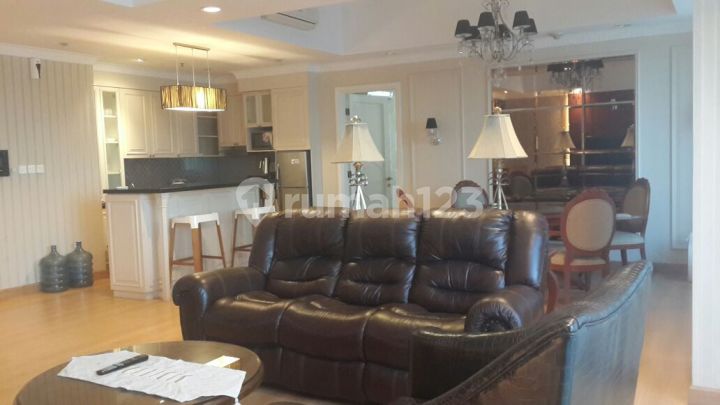 The Ascott Thamrin Grand Indonesia Kebon Kacang Sudirman Setiabudi