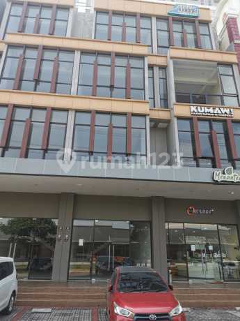 Ruko Cibitung Cikarang Jababeka Vasanta Innopark Brand New Ruko Cibitung Cikarang Jababeka Vasanta Innopark Brand New