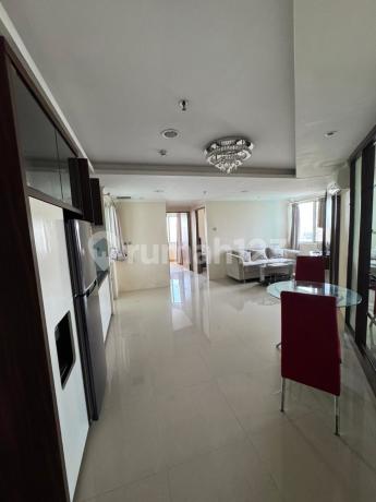 Apt Green Central City Mediterania Gajah Mada Hayam Wuruk Kota 2Br Furnished Apt Green Central City Mediterania Gajah Mada Hayam Wuruk Kota 2Br Furnished