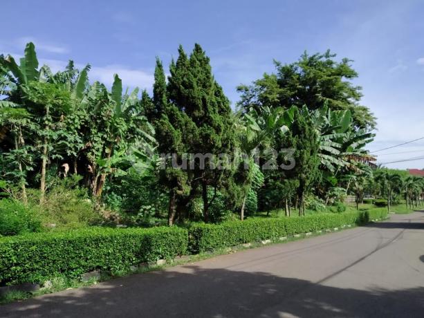 Kavling Jl Boulevard Villa Cibubur Indah Jual Murah Siap Nego Ya