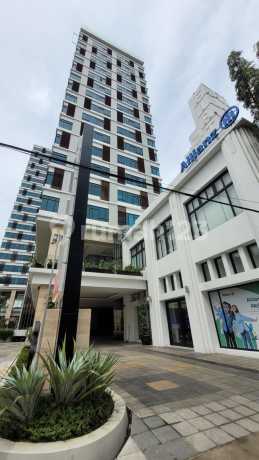 Di Jual Apartement Pusat Kota Di Asia Afrika