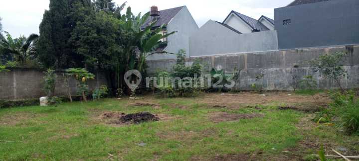 Tanah Murah Siap Bangun Cocok untuk Rumah Tinggal di Sariwangi Tanah Murah Siap Bangun Cocok untuk Rumah Tinggal di Sariwangi