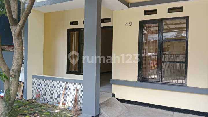 Murah, Cocok untuk Disewakan Dekat Universitas Telkom Buahbatu