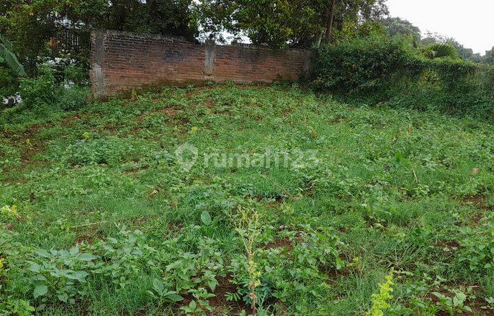 Dijual Cepat Tanah Di Katumiri Cihanjuang Bandung Barat