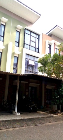 Kost Allogio Gading Serpong Tangerang, Banten Kost Allogio Gading Serpong Tangerang, Banten
