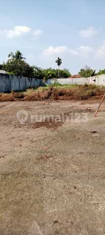 FSB Strategic Land in Legok Near LG Factory & Blessindo Warehousing FSB Strategic Land in Legok Near LG Factory & Blessindo Warehousing