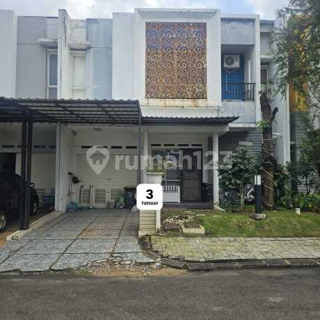 Rumah Full Furnish Darwin Scientia Gading Serpong Rumah Full Furnish Darwin Scientia Gading Serpong