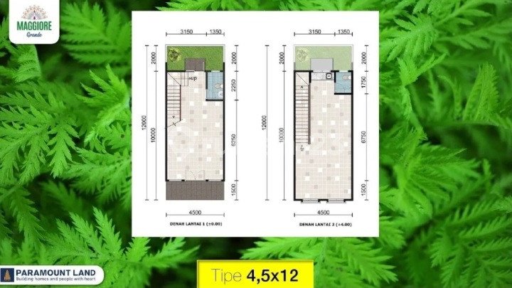 Want To Sell Ruko Hadap Jalan Termurah di Maggiore Grande