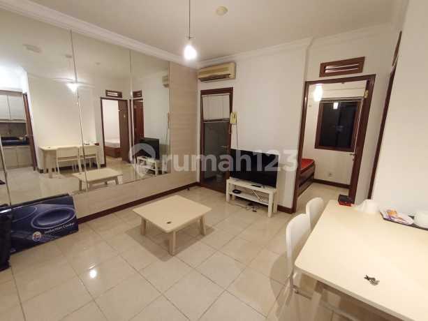 Jual Murah Apartemen 2br Furnish Di The Majesty Bandung