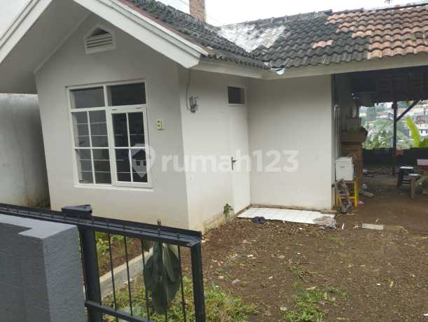 Jual Murah RUMAH DAN TANAH Komplek Unisba Jatihandap Bandung