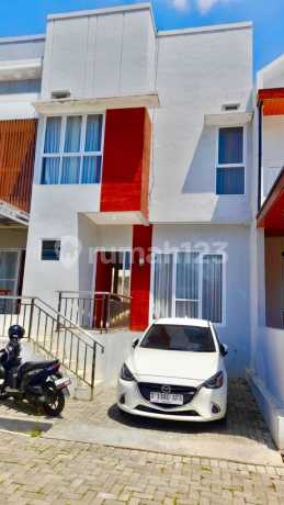 Rumah Murah di Cluster Bojongkoneng Cikutra Pahlawan Bandung