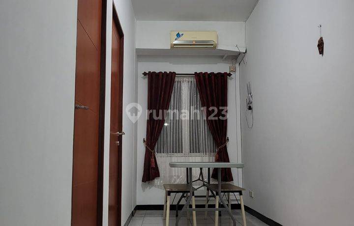 Jual Atau Sewa Apartemen Murah 2 Br Semi Furnish Di Buah Batu Park