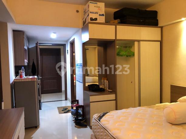 Jual Apartemen Murah Furnish di Galeri Ciumbuleuit 2 Bandung