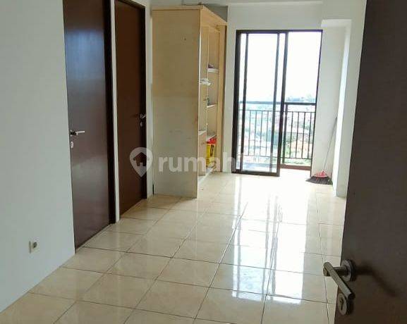 Apartemen Murah 2BR di Tamansari Panoramic Soekarno Hatta Bandung