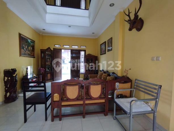 Jual Rumah Murah 1 Lantai di Komplek Bukit Arcamanik Bandung Jual Rumah Murah 1 Lantai di Komplek Bukit Arcamanik Bandung