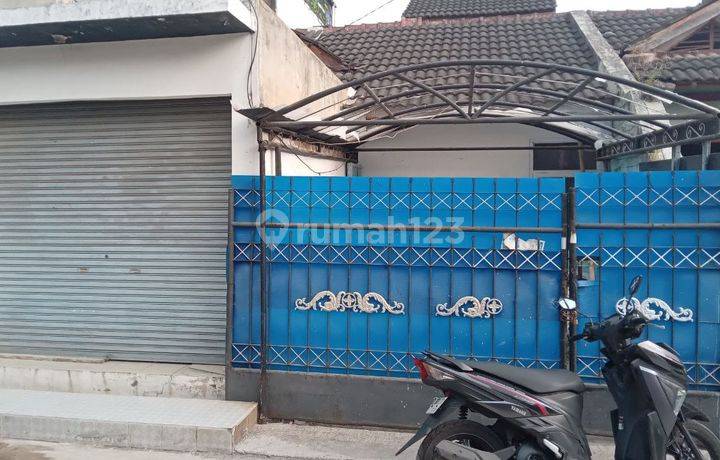 Jual Cepat Rumah Murah Nyaman Di Komplek Permata Kopo Bandung