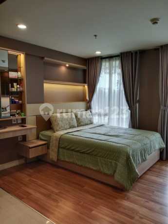 Jual Apartemen Lux Full Furnish di Landmark Residence Bandung 