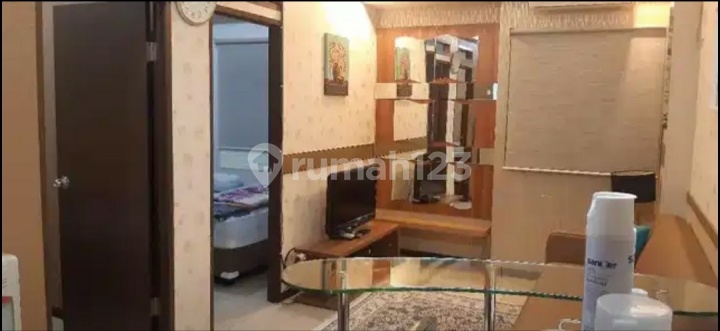 Jual Apartemen Murah 2Br Furnish di Suite Metro Bandung