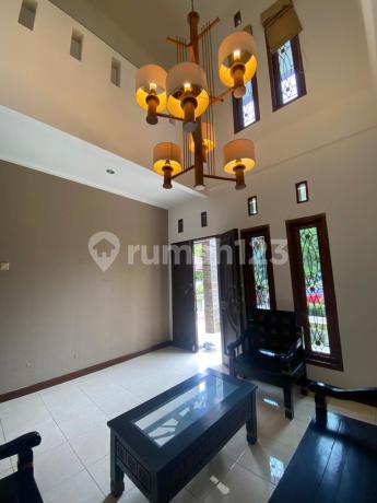 Jual Rumah Villa Asri di Komplek Graha Puspa Lembang Bandung Jual Rumah Villa Asri di Komplek Graha Puspa Lembang Bandung