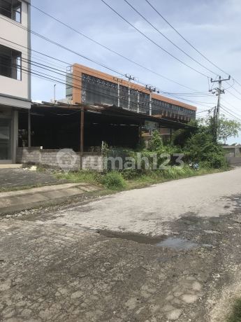 Ruko Baru 3 Lantai Taman Baruna Jimbaran Bali Ruko Baru 3 Lantai Taman Baruna Jimbaran Bali