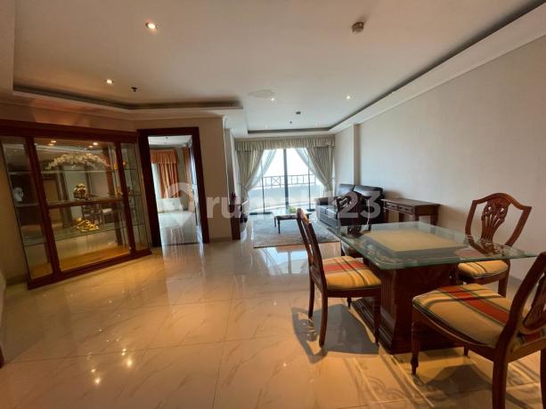 Dijual Apartemen Marina Pantai Mutiara