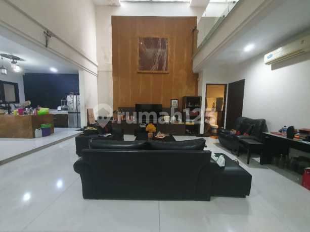 Manyar Cluster House, Pantai Indah Kapuk, North Jakarta Manyar Cluster House, Pantai Indah Kapuk, North Jakarta