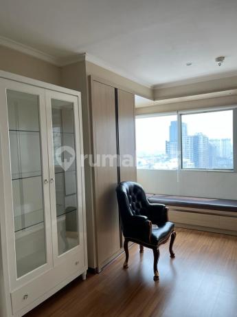 Disewakan Apartemen Sahid Sudirman Residence Jakarta Pusat