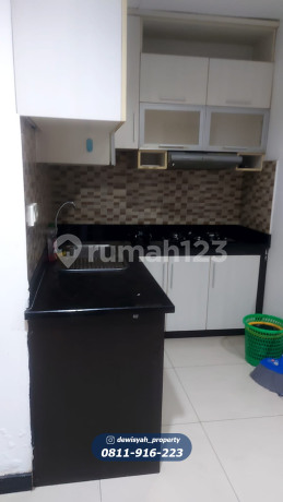 Dijual Apartemen CBD Tower Padma Pluit Jakarta Utara