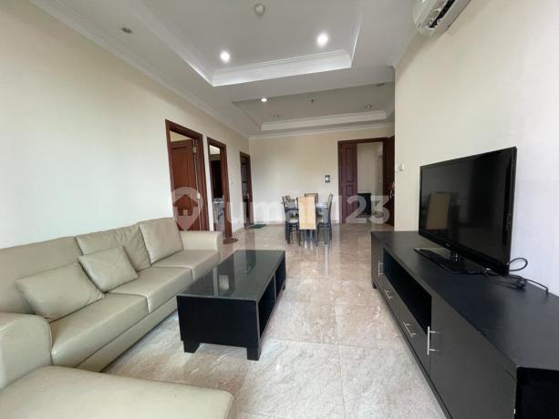 Dijual Apartemen Belleza Tower Louvre, Permata Hijau, Jakarta Dijual Apartemen Belleza Tower Louvre, Permata Hijau, Jakarta