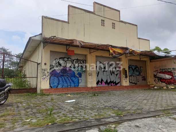 Dijual Tanah Strategis Jln Pamungkas Bonus Ruko Dijual Tanah Strategis Jln Pamungkas Bonus Ruko