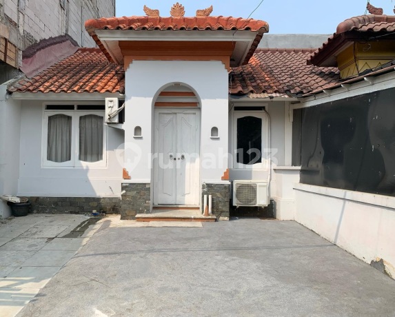 Rumah Siap Huni Taman Ubud Di Lippo Karawaci Tangerang Rumah Siap Huni Taman Ubud Di Lippo Karawaci Tangerang