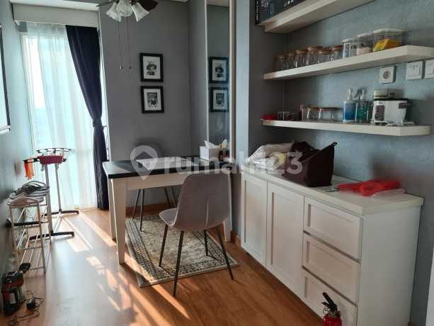 Good Woodland Park Residence Apartment Pancoran South Jakarta