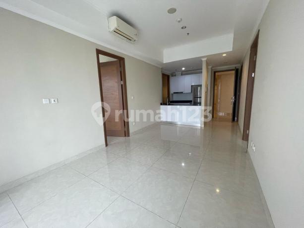 Apartemen Taman Anggrek Residences