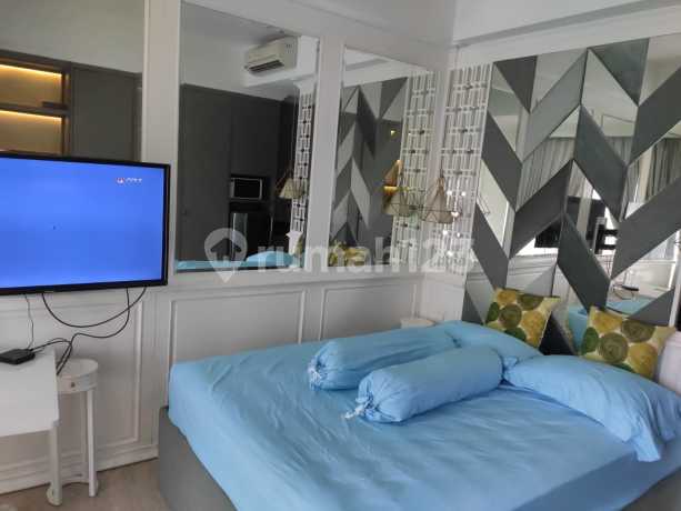 Sewa Unit Bagus Apartemen Menteng Park