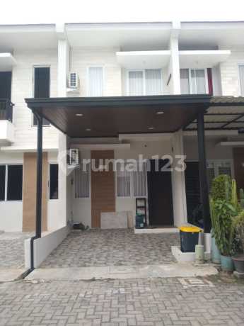 Rumah Mewah 2 Lantai Nempel Jakarta Selatan, - Jakarta Barat - Bintaro - Pondok Indah - Bandara Soetta