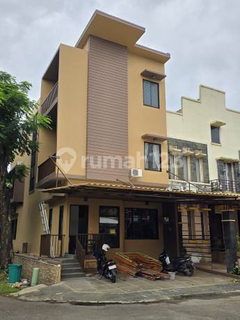 Luxury House In Karawaci With SHM