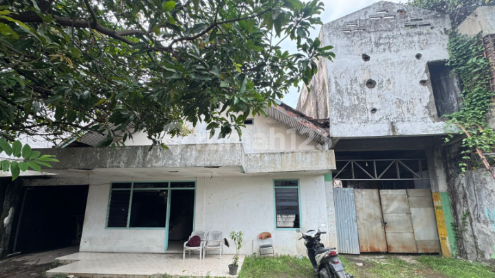 Rumah Hitung Tanah Area Rungkut Barata, Merr,Surabayasurabaya Rumah Hitung Tanah Area Rungkut Barata, Merr,Surabayasurabaya