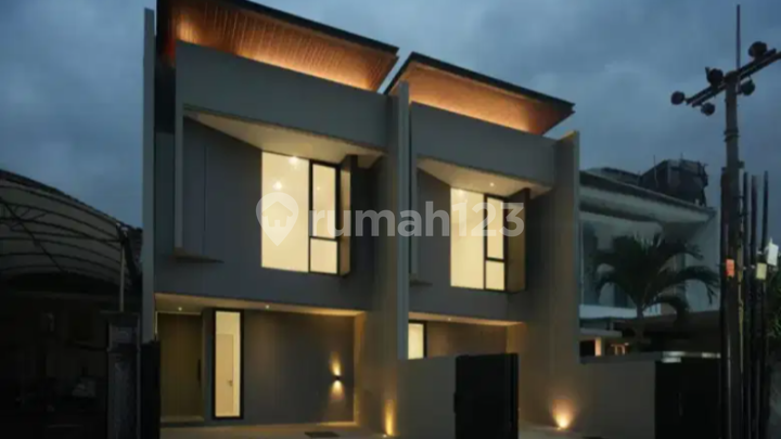 Rumah Baru Sutorejo Prima Indah Dekat Its Rumah Baru Sutorejo Prima Indah Dekat Its