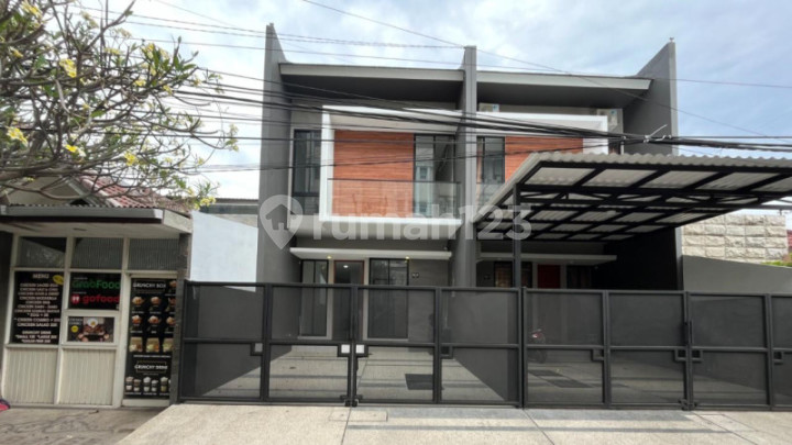 Baru ‼️ Sutorejo Prima Utara * Dekat Mulyosari Its Galaxy Mall Surabaya Timur Baru ‼️ Sutorejo Prima Utara * Dekat Mulyosari Its Galaxy Mall Surabaya Timur