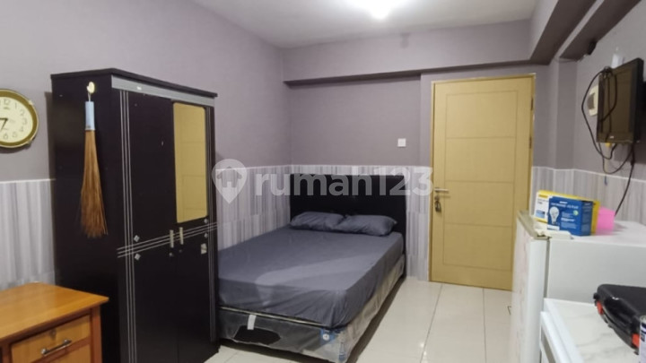 Dijual Apartemen Educity Tower Stanford Pakuwon City Surabaya