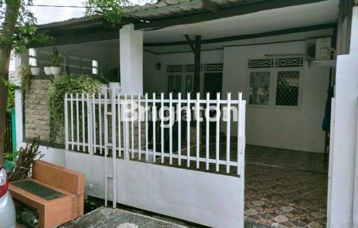 RUMAH GRIYA KATULAMPA BOGOR