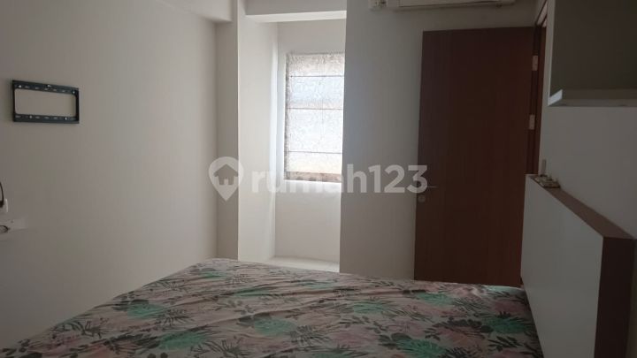 Dijual Cepat Apartmen Oak full Furnished 